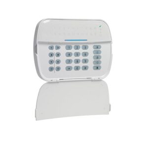 Tastatura LED DSC NEO HS2LED Tastatura LED DSC NEO HS2LED