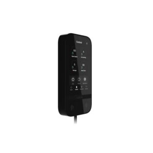 Tastatura tactila Ajax Keypad Fibra, display 5 inch, conexiune 4 fire, control si configurare de la distanta, acces cartela/tag/PIN, grad 3, negru Tastatura tactila Ajax Keypad Fibra, display 5 inch, conexiune 4 fire, control si configurare de la distanta, acces cartela/tag/PIN, grad 3, negru