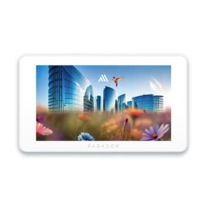 tastatura-touchscreen-wireless-paradox-k70m
