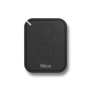 Telecomanda automatizare poarta si usa de garaj Nice FLO2RE, 2 canale, 433.92 MHz Telecomanda automatizare poarta si usa de garaj Nice FLO2RE, 2 canale, 433.92 MHz