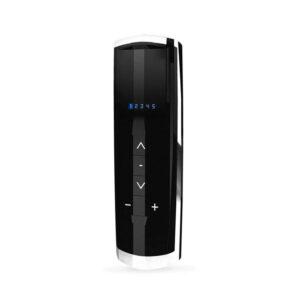 Telecomanda automatizare rulouri Motorline MX96N, 5 canale, 433.92 MHz, cod rulant Telecomanda automatizare rulouri Motorline MX96N, 5 canale, 433.92 MHz, cod rulant