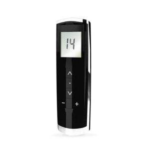 Telecomanda automatizare rulouri Motorline MX97N, 15 canale, 433.92 MHz, cod rulant Telecomanda automatizare rulouri Motorline MX97N, 15 canale, 433.92 MHz, cod rulant