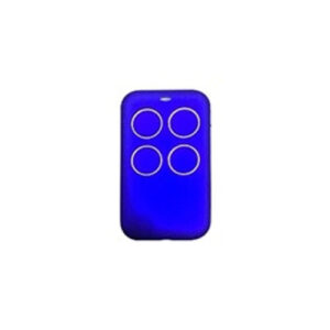 Telecomanda cu 4 canale pentru automatizari PowerTech AR-1, 433 MHz Telecomanda cu 4 canale pentru automatizari PowerTech AR-1, 433 MHz