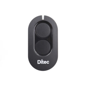 Telecomanda Ditec ZEN2, 2 canale, 433.92 MHz, 150 m Telecomanda Ditec ZEN2, 2 canale, 433.92 MHz, 150 m