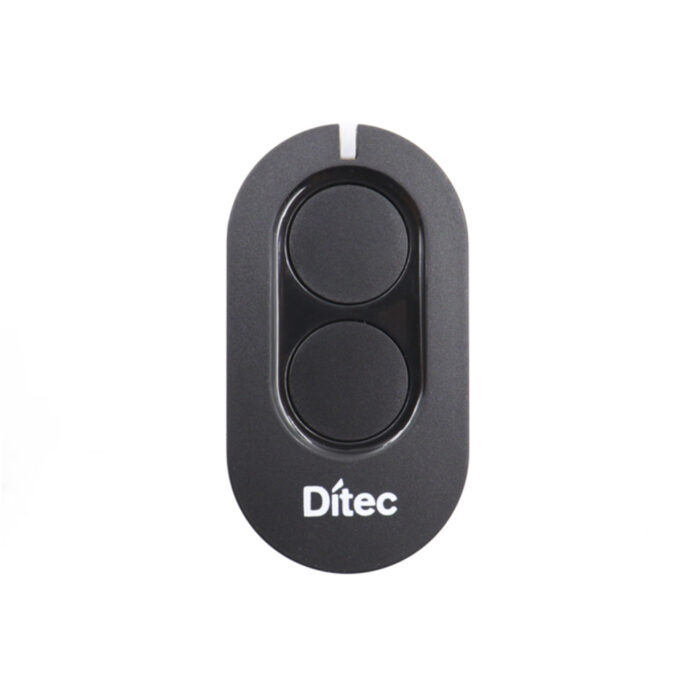 Telecomanda Ditec ZEN2, 2 canale, 433.92 MHz, 150 m Telecomanda Ditec ZEN2, 2 canale, 433.92 MHz, 150 m