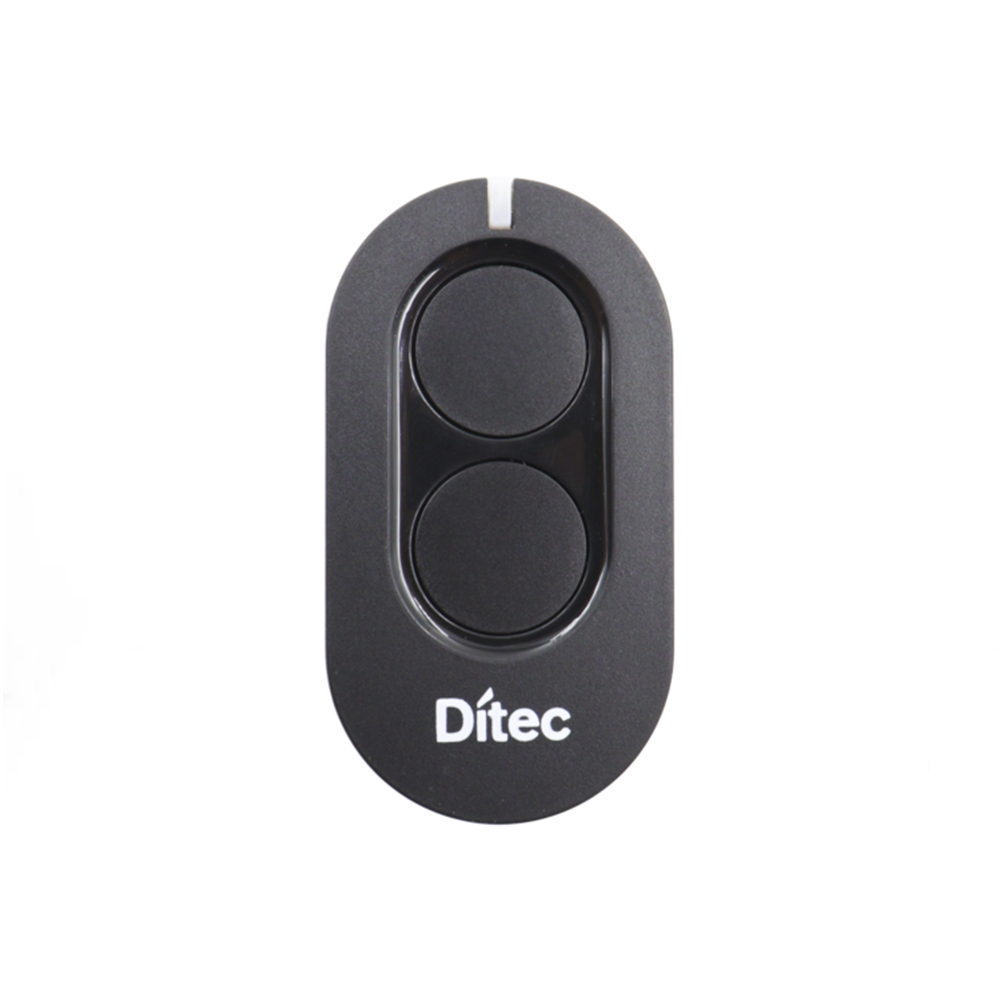 Telecomanda Ditec ZEN2, 2 canale, 433.92 MHz, 150 m Telecomanda Ditec ZEN2, 2 canale, 433.92 MHz, 150 m