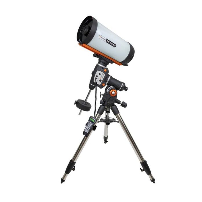 Telescop Celestron CGEM II 800 RASA GOTO Telescop Celestron CGEM II 800 RASA GOTO