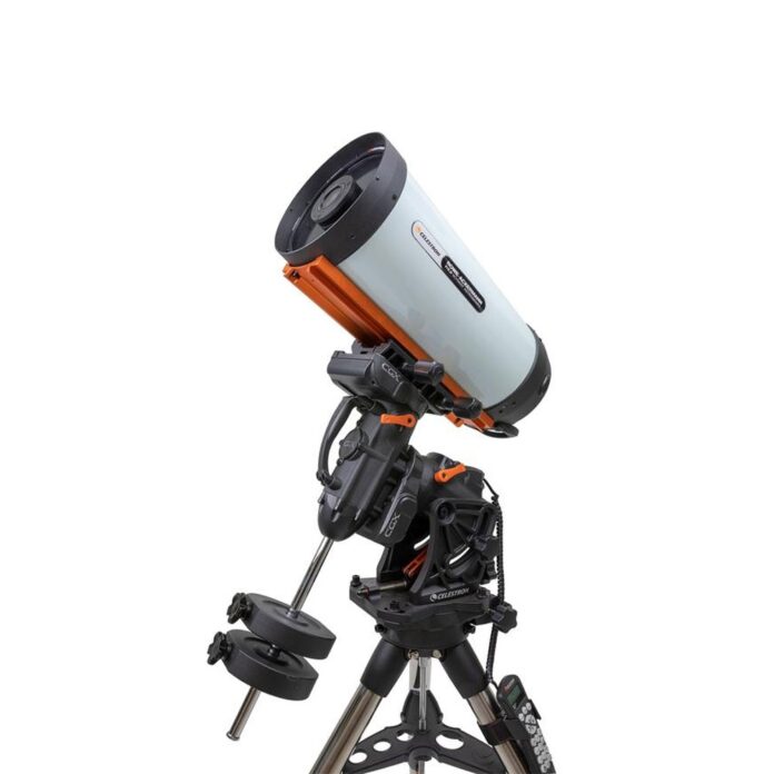 Telescop Celestron CGX 800 RASA GOTO Telescop Celestron CGX 800 RASA GOTO