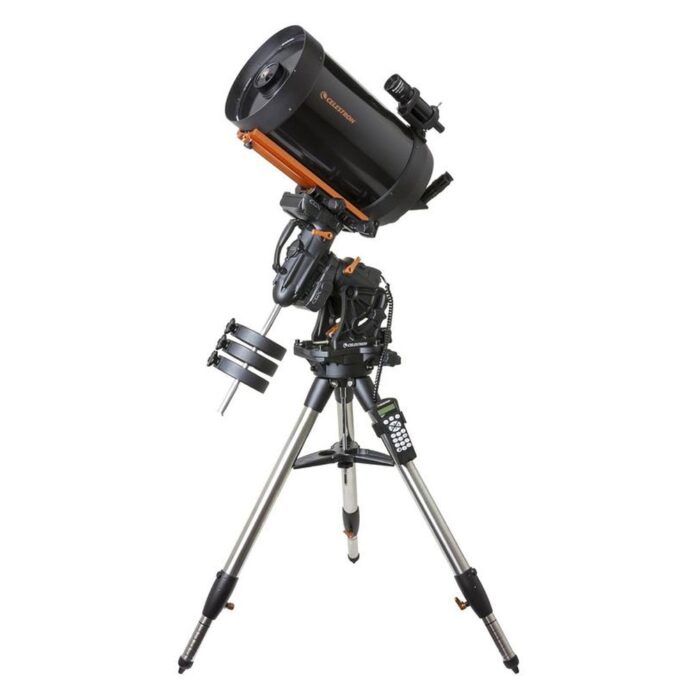 Telescop schmidt-cassegrain Celestron CGX-L 1100 Telescop schmidt-cassegrain Celestron CGX-L 1100