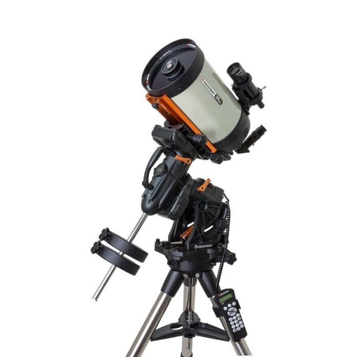 Telescop computerizat schmidt-cassegrain Celestron CGX 800 HD Telescop computerizat schmidt-cassegrain Celestron CGX 800 HD