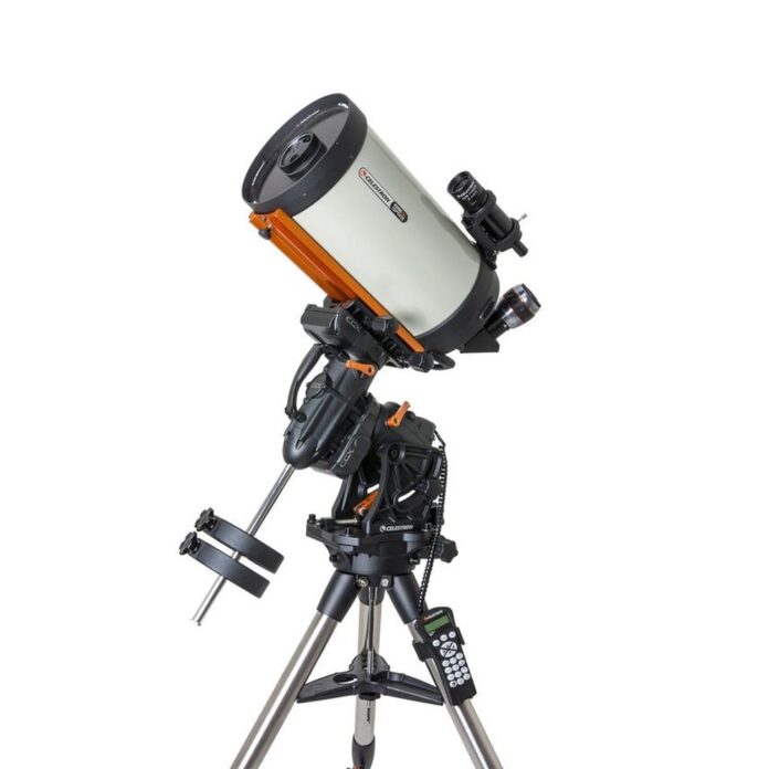 Telescop schmidt-cassegrain Celestron CGX-L 925 HD Telescop schmidt-cassegrain Celestron CGX-L 925 HD