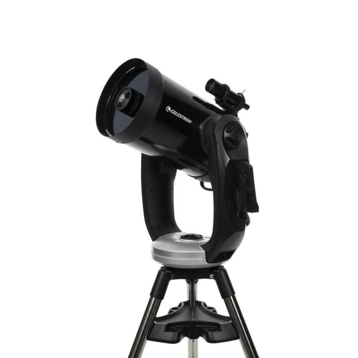 Telescop computerizat schmidt-cassegrain Celestron CPC 1100 GPS XLT Telescop computerizat schmidt-cassegrain Celestron CPC 1100 GPS XLT