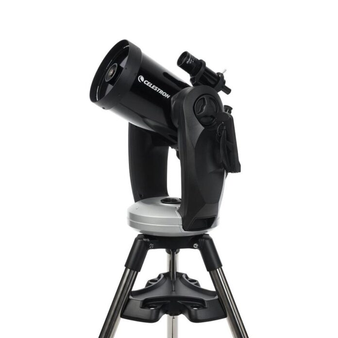 Telescop computerizat schmidt-cassegrain Celestron CPC 800 GPS XLT Telescop computerizat schmidt-cassegrain Celestron CPC 800 GPS XLT