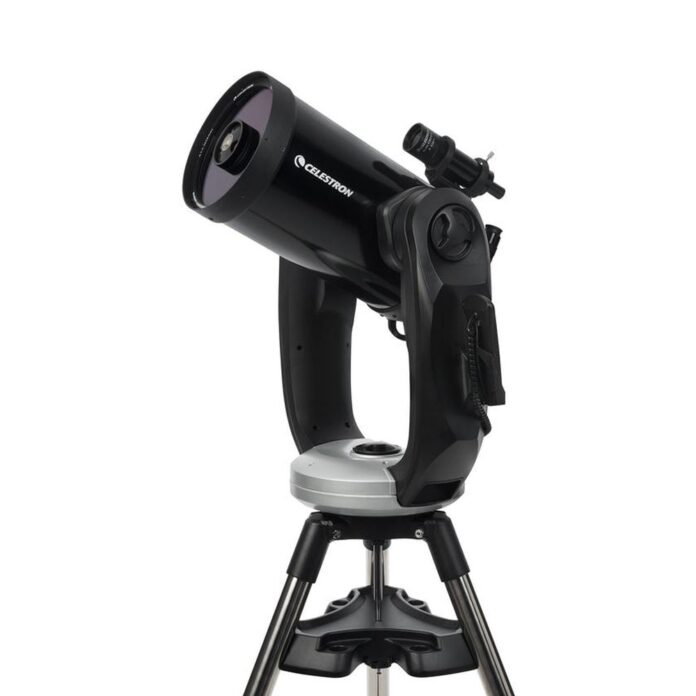 Telescop computerizat schmidt-cassegrain Celestron CPC 925 GPS XLT Telescop computerizat schmidt-cassegrain Celestron CPC 925 GPS XLT