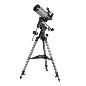 Telescop Maksutov Bresser FirstLight MAC 100/1400 EQ3 Telescop Maksutov Bresser FirstLight MAC 100/1400 EQ3