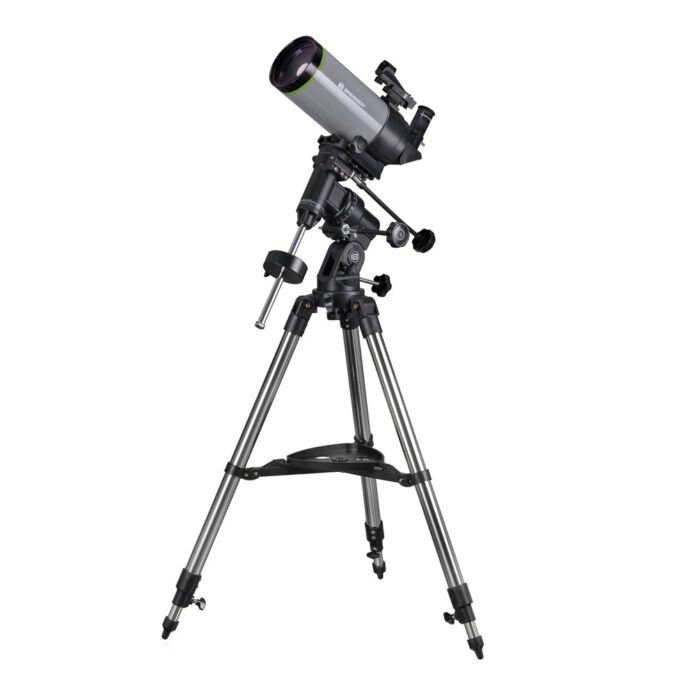Telescop Maksutov Bresser FirstLight MAC 100/1400 EQ3 Telescop Maksutov Bresser FirstLight MAC 100/1400 EQ3