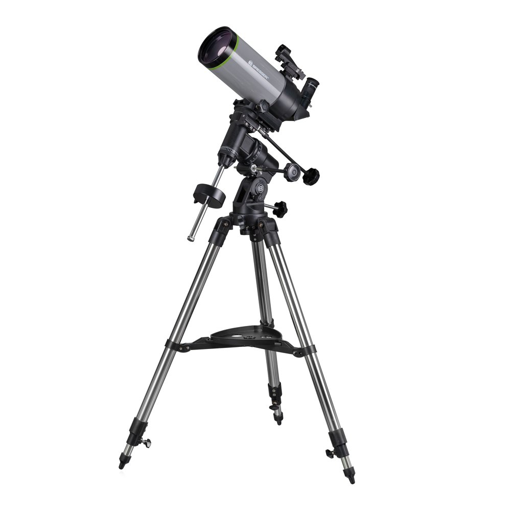 Telescop Maksutov Bresser FirstLight MAC 100/1400 EQ3 Telescop Maksutov Bresser FirstLight MAC 100/1400 EQ3