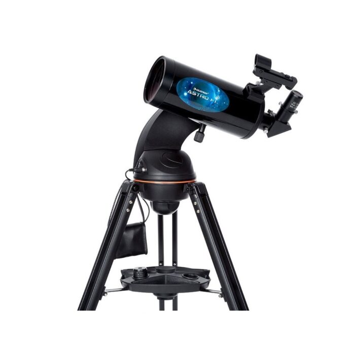 Telescop Maksutov-Cassegrain Celestron Astro Fi 102 MM Telescop Maksutov-Cassegrain Celestron Astro Fi 102 MM