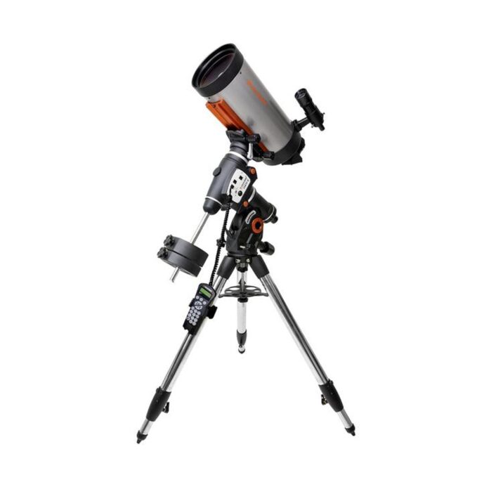 Telescop maksutov-cassegrain Celestron CGEM II 700 GOTO Telescop maksutov-cassegrain Celestron CGEM II 700 GOTO