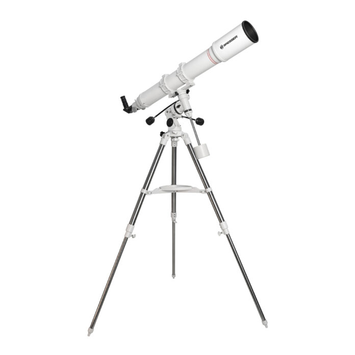 Telescop reflector Bresser First Light AR-102/1000 Telescop reflector Bresser First Light AR-102/1000