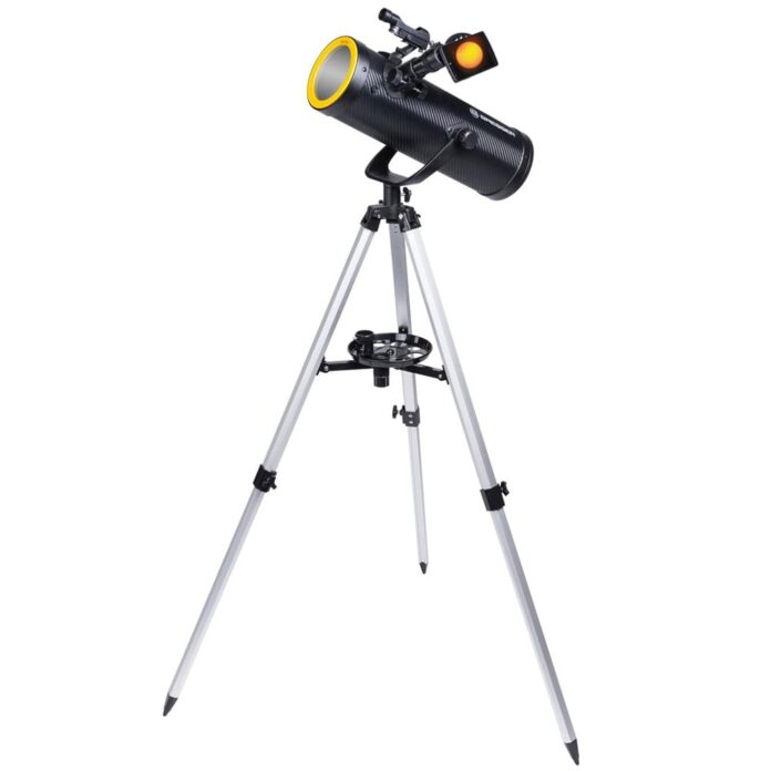 Telescop reflector Bresser Solarix 114/500 Telescop reflector Bresser Solarix 114/500