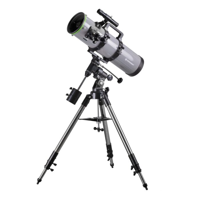 Telescop reflector Bresser Space Explorer 150/750 EQ3 Telescop reflector Bresser Space Explorer 150/750 EQ3