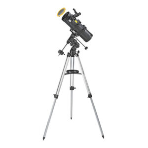 Telescop reflector Bresser Spica 130/1000 EQ3 Telescop reflector Bresser Spica 130/1000 EQ3