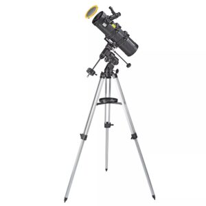 telescop-reflector-bresser-spica-plus-eq-_-camera-wifi-pentru-ocular-2