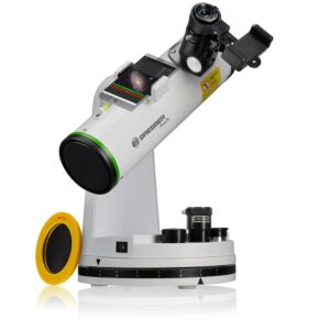telescop-reflector-smart-bresser-pushto-nt-76-350