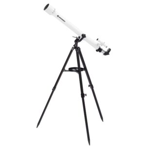 Telescop refractor Bresser Classic 60/900 AZ Telescop refractor Bresser Classic 60/900 AZ