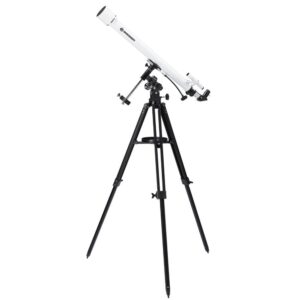 Telescop refractor Bresser Classic 60/900 EQ Telescop refractor Bresser Classic 60/900 EQ