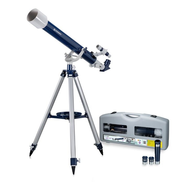 Telescop refractor Bresser Junior 8843100 Telescop refractor Bresser Junior 8843100
