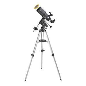 Telescop refractor Bresser Polaris 102/460 EQ3 Telescop refractor Bresser Polaris 102/460 EQ3