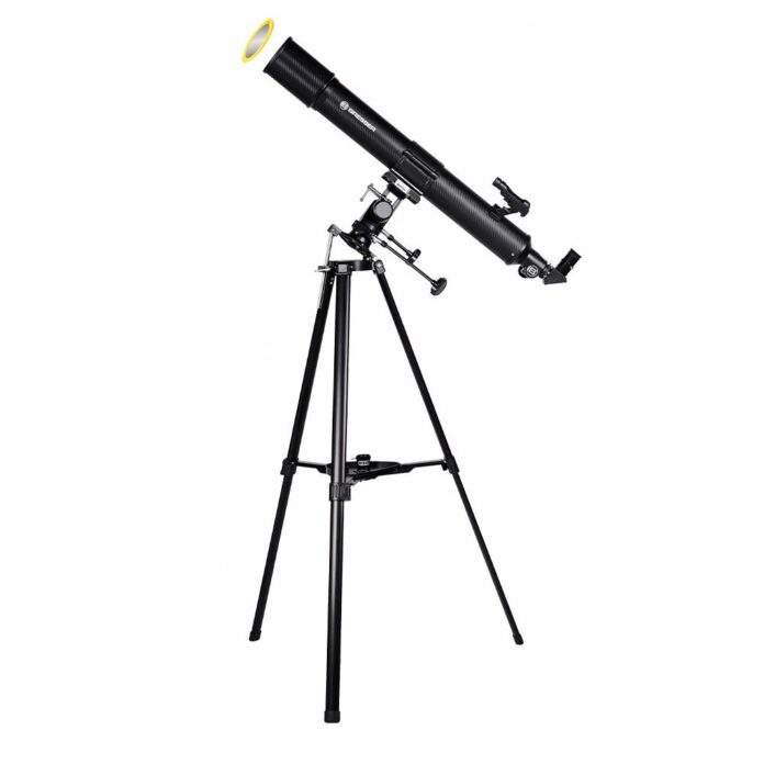 Telescop refractor Bresser Taurus 90/900 NG Telescop refractor Bresser Taurus 90/900 NG