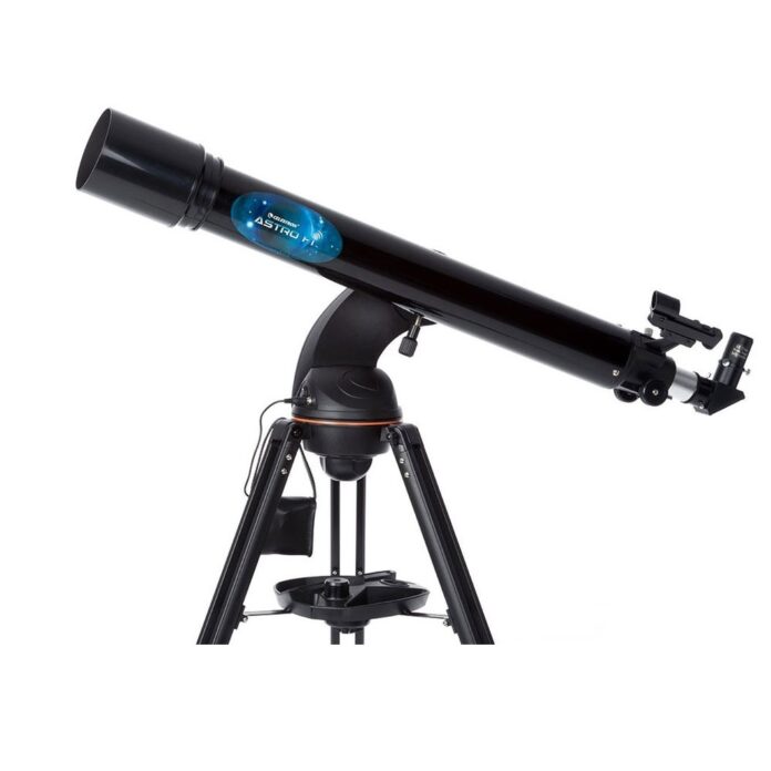Telescop refractor Celestron Astro Fi 90 mm Telescop refractor Celestron Astro Fi 90 mm