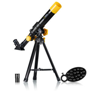 Telescop refractor National Geographic 40/400 Telescop refractor National Geographic 40/400
