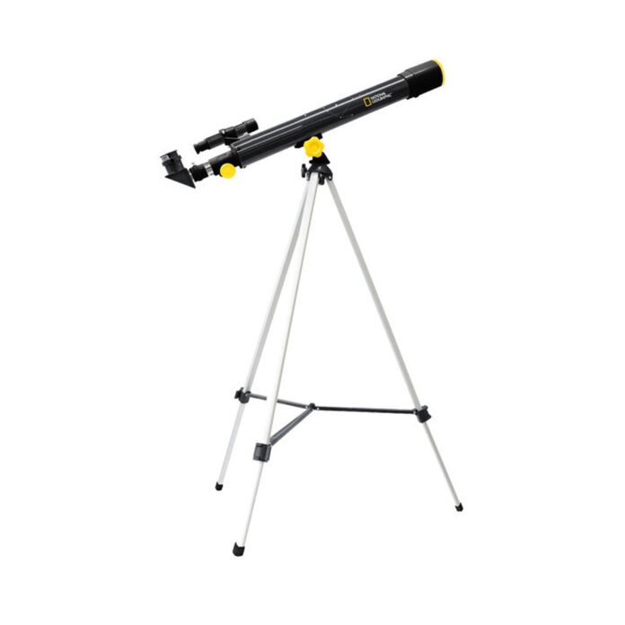 Telescop refractor National Geographic 50/600 AZ Telescop refractor National Geographic 50/600 AZ