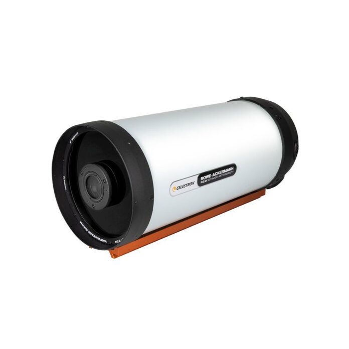 Telescop Rowe-Ackermann Schmidt Astrograph Celestron RASA 8 Telescop Rowe-Ackermann Schmidt Astrograph Celestron RASA 8