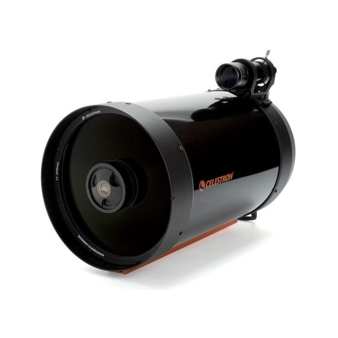 Telescop schmidt-cassegrain Celestron C11-A XLT CG-5 Telescop schmidt-cassegrain Celestron C11-A XLT CG-5