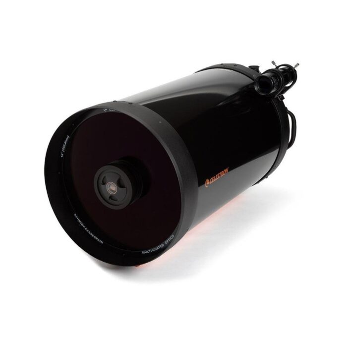 Telescop schmidt-cassegrain Celestron C14-AF XLT CGE Telescop schmidt-cassegrain Celestron C14-AF XLT CGE