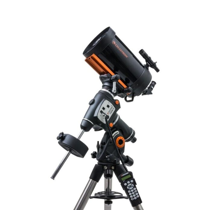 Telescop schmidt-cassegrain Celestron CGEM II 800 GOTO Telescop schmidt-cassegrain Celestron CGEM II 800 GOTO