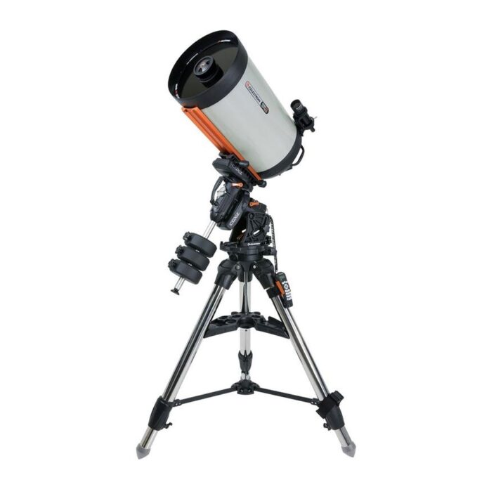 Telescop schmidt-cassegrain Celestron CGX-L 1400 HD Telescop schmidt-cassegrain Celestron CGX-L 1400 HD