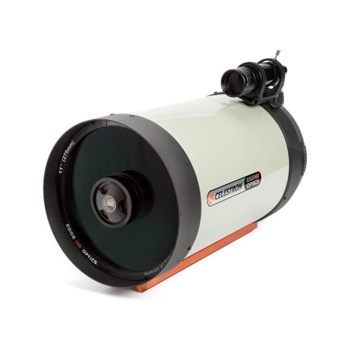 Telescop schmidt-cassegrain Celestron EdgeHD 11 Telescop schmidt-cassegrain Celestron EdgeHD 11