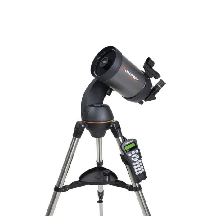 Telescop schmidt-cassegrain Celestron Nexstar 5SLT Telescop schmidt-cassegrain Celestron Nexstar 5SLT