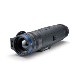 Camera cu termoviziune Pulsar Telos XQ35, 384x288px, 1300m, 35mm Camera cu termoviziune Pulsar Telos XQ35, 384x288px, 1300m, 35mm