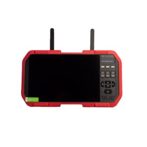 Tester CCTV profesional DT-A82, ecran 7 inch, WiFi Tester CCTV profesional DT-A82, ecran 7 inch, WiFi