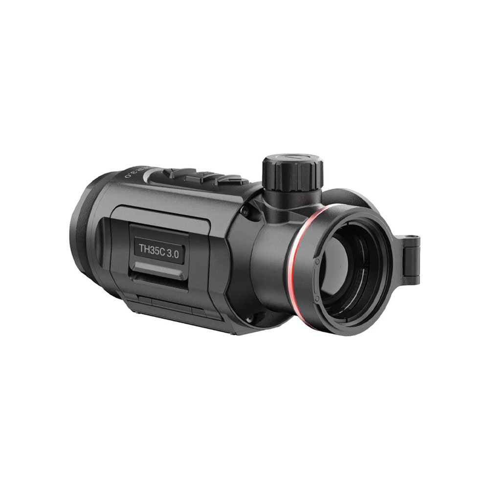 Camera cu termoviziune observare Hikmicro Thunder TQ50CL 3.0 Camera cu termoviziune observare Hikmicro Thunder TQ50CL 3.0