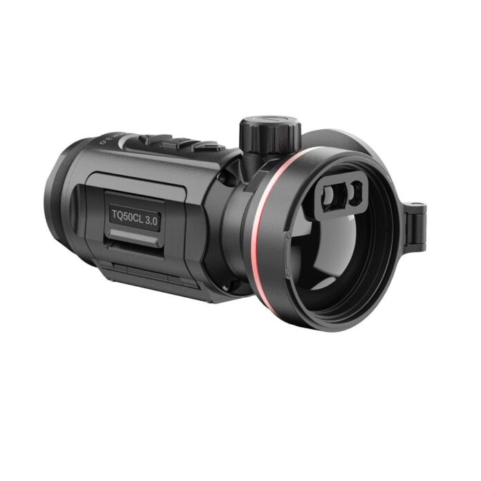 Camera cu termoviziune observare Hikmicro Thunder TQ50CL 3.0 Camera cu termoviziune observare Hikmicro Thunder TQ50CL 3.0