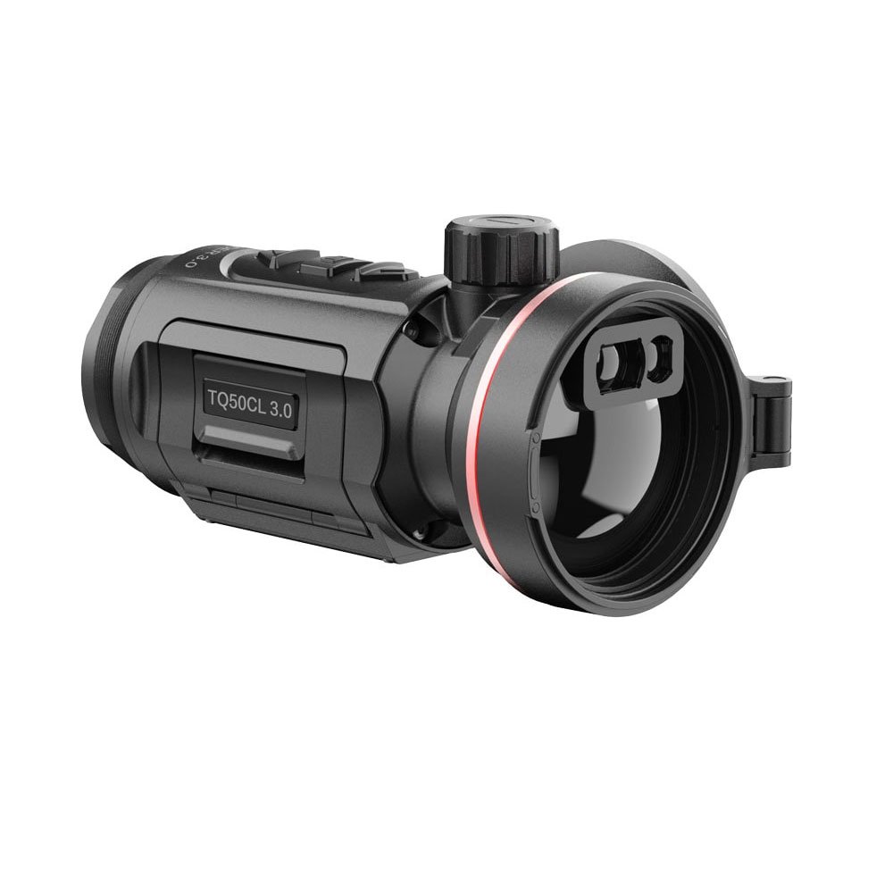 Camera cu termoviziune observare Hikmicro Thunder TQ50CL 3.0 Camera cu termoviziune observare Hikmicro Thunder TQ50CL 3.0