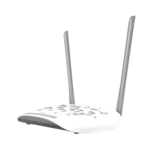 Access point Wireless N TP-Link TL-WA801N, 2.4 Ghz, 300 Mbps Access point Wireless N TP-Link TL-WA801N, 2.4 Ghz, 300 Mbps